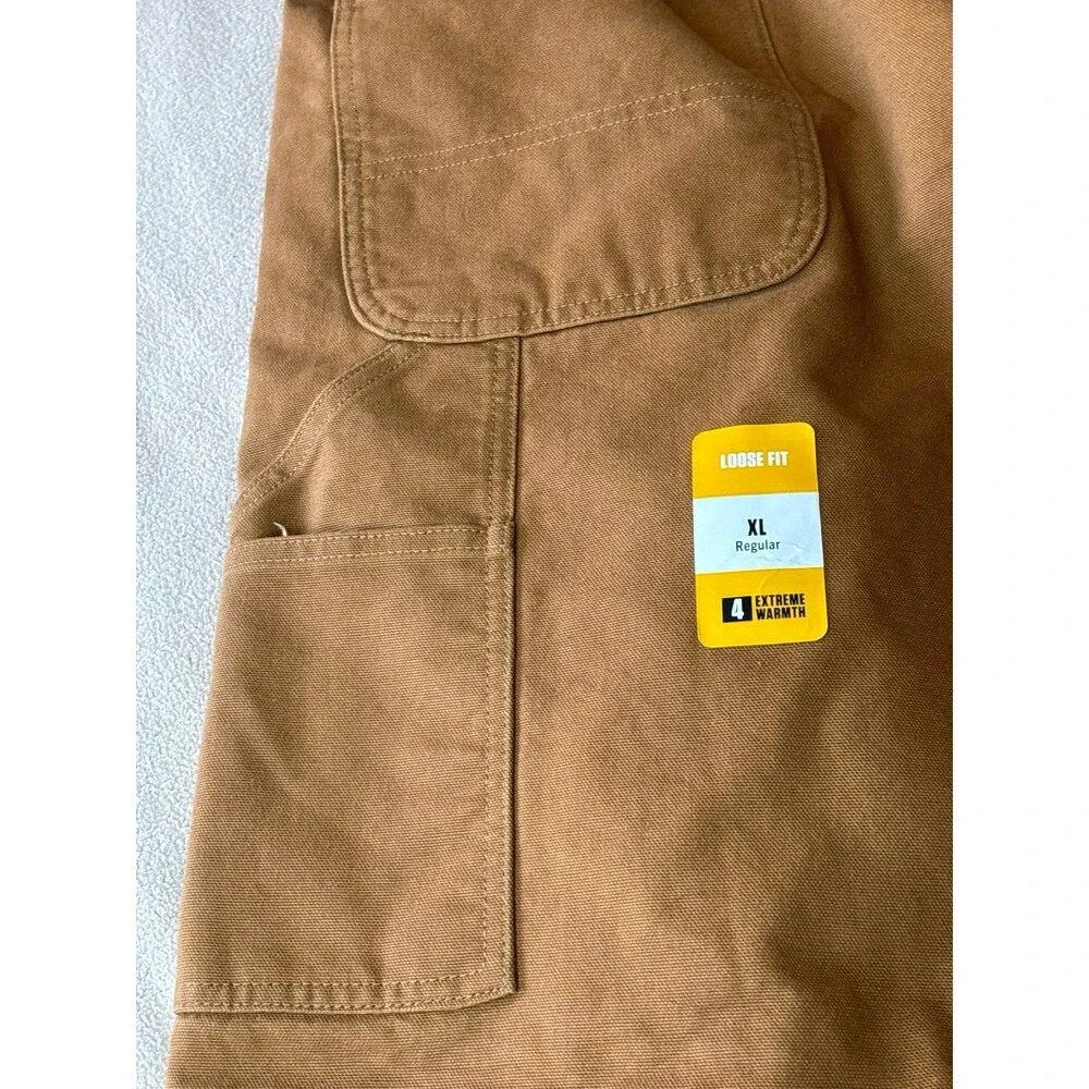 Carhartt new men